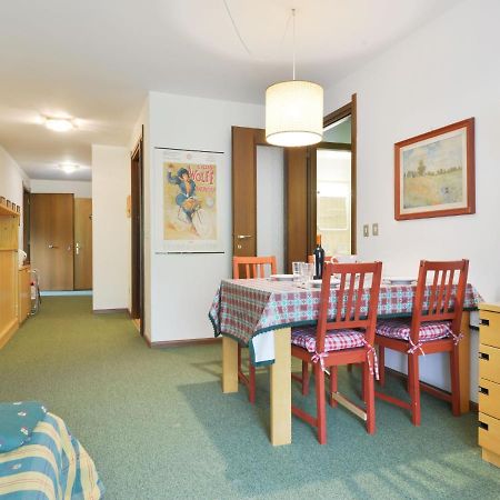Apartment Enrosadira-5 By Interhome Alba di Canazei Zewnętrze zdjęcie