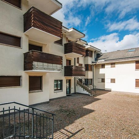 Apartment Enrosadira-5 By Interhome Alba di Canazei Zewnętrze zdjęcie