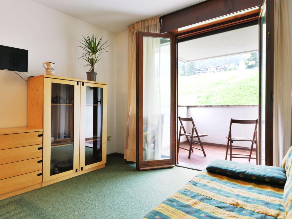 Apartment Enrosadira-5 By Interhome Alba di Canazei Zewnętrze zdjęcie