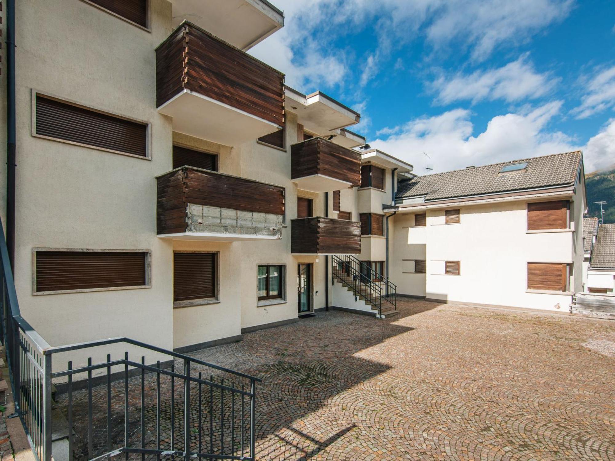 Apartment Enrosadira-5 By Interhome Alba di Canazei Zewnętrze zdjęcie